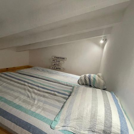 Le Namaste - A Porticcio, Agreable Appartement Avec Acces Piscine Porticcio  Eksteriør billede