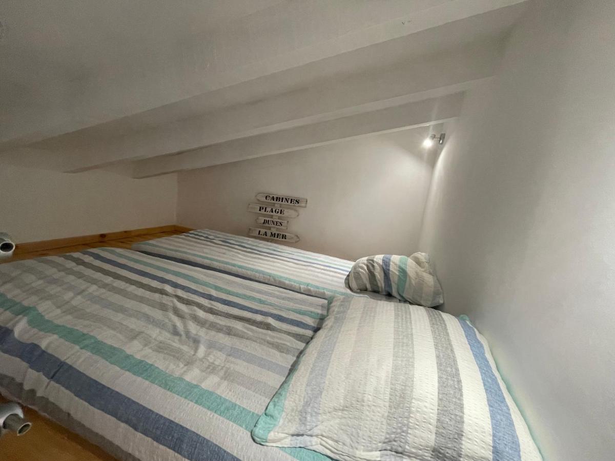 Le Namaste - A Porticcio, Agreable Appartement Avec Acces Piscine Porticcio  Eksteriør billede